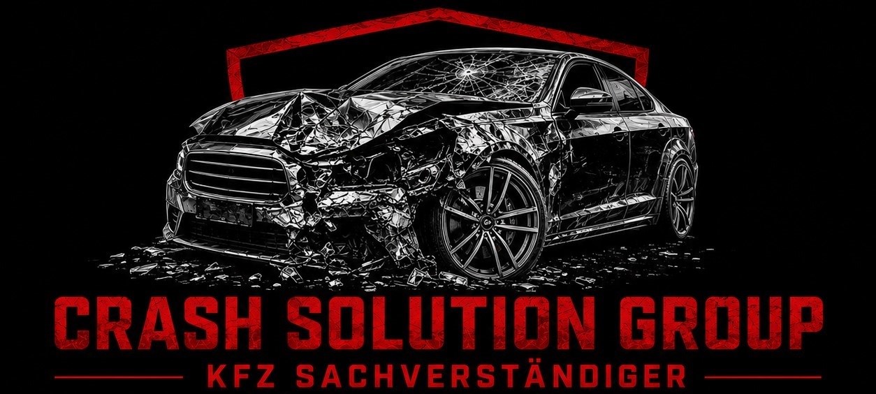 Crash Solution Group – Kfz Sachverständiger